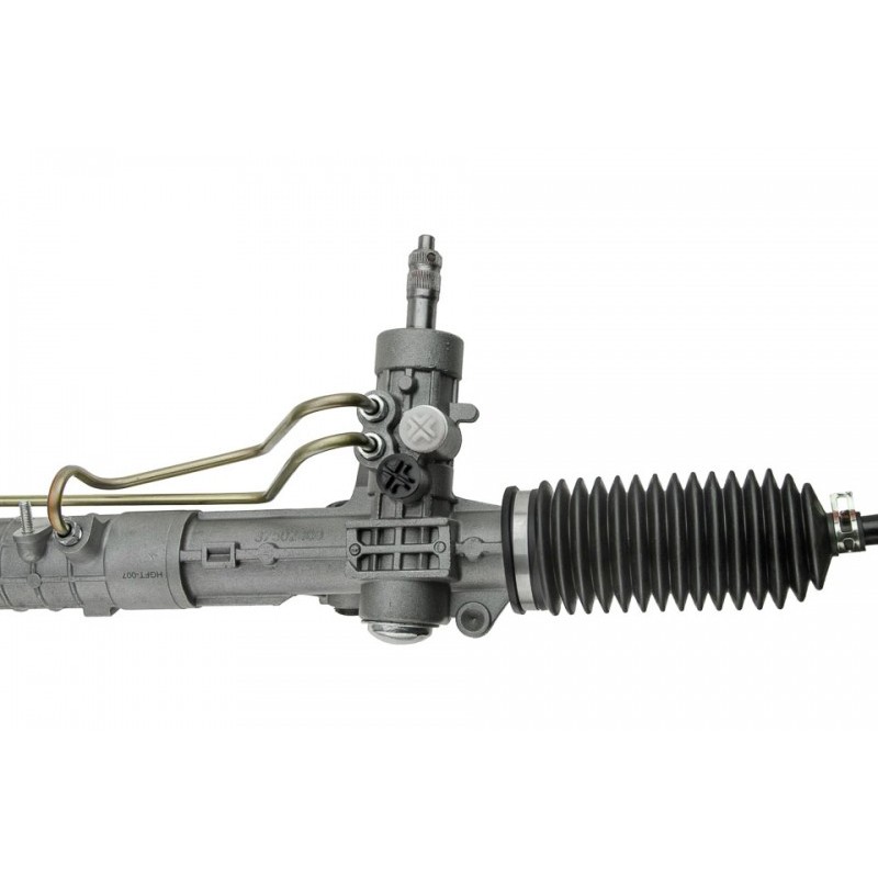 Caseta directie Fiat Palio 98.08-2002, Albea 98.08-2002, Strada 1999-, hidraulic, 46539022
