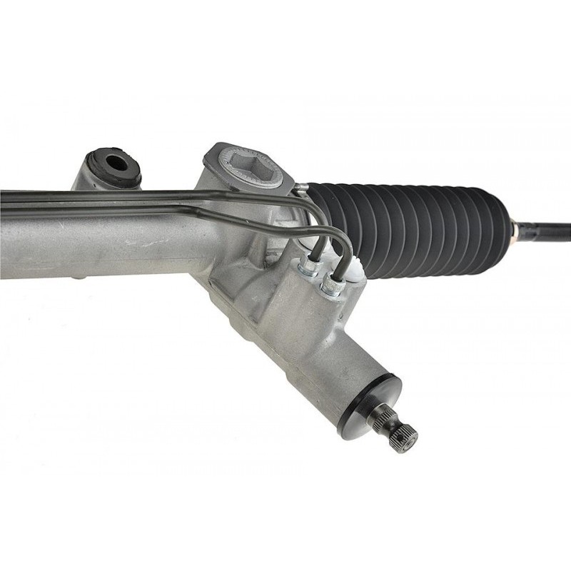 Caseta directie Kia Sorento 2002-2009, Fara Servotronic, 57710-3E010