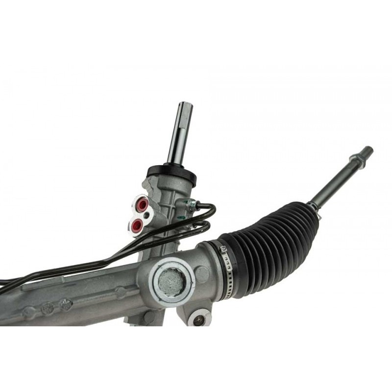 Caseta directie Land Rover Discovery 3 2004-2009, QEB500280