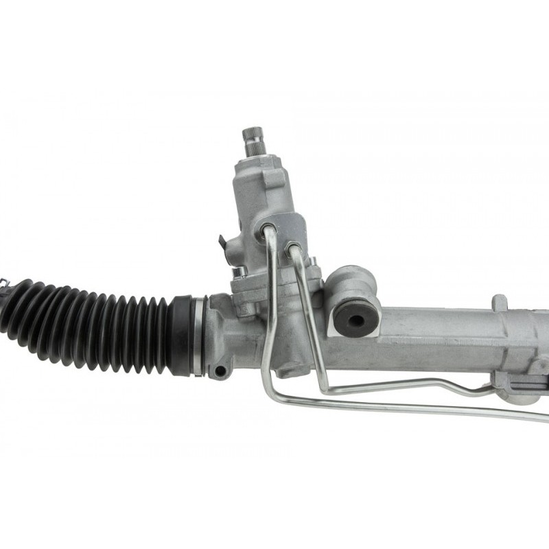 Caseta directie Mercedes Clasa C 2000-2007, Fara Servotronic, A2034601100