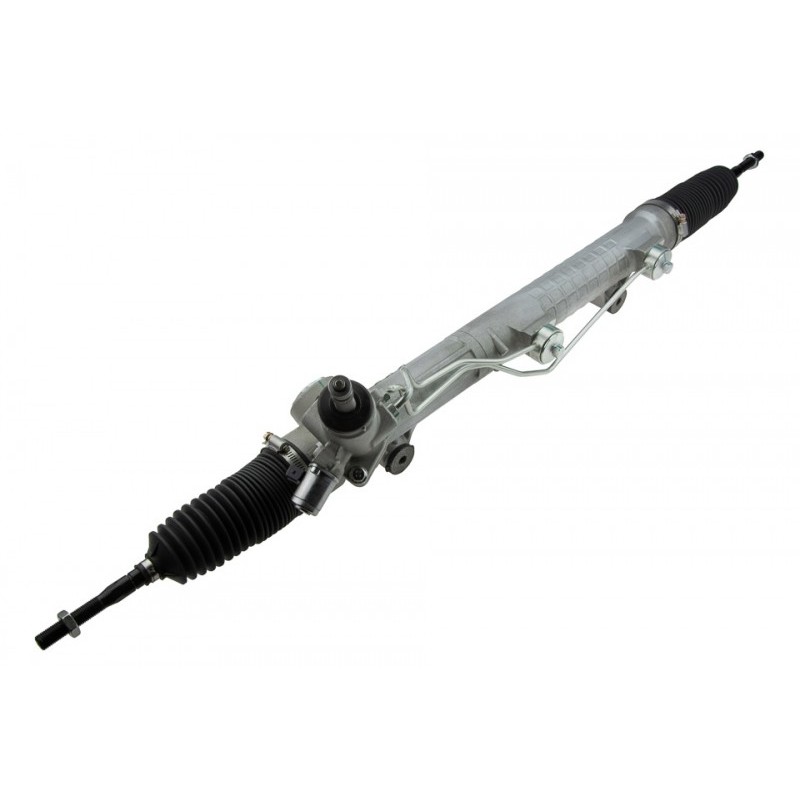 Caseta directie Mercedes Ml 2005-, Cu Servotronic, 1644600300