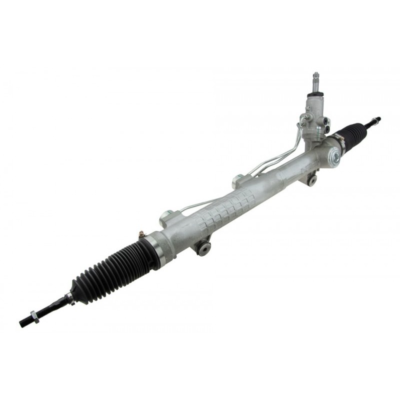 Caseta directie Mercedes Ml 2005-, Cu Servotronic, 1644600300