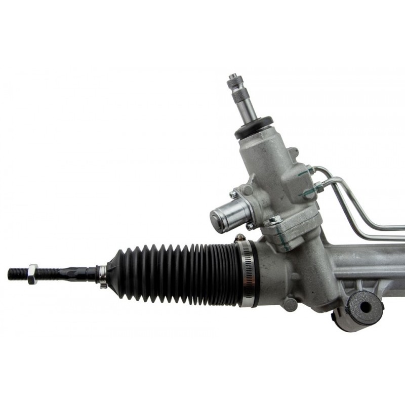 Caseta directie Mercedes Ml 2005-, Cu Servotronic, 1644600300