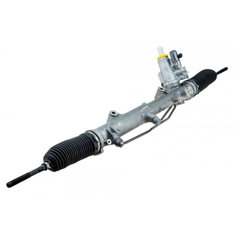 Caseta directie Mercedes E W212 2009-, Cu Servotronic, SPK-ME-012