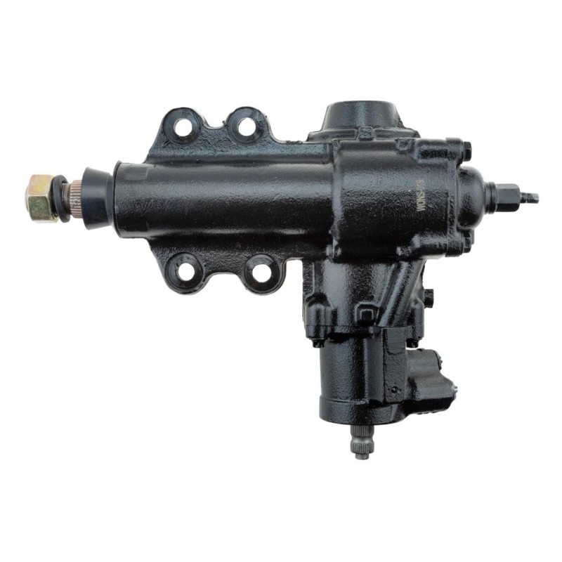 Caseta directie Nissan Pick-Up D22 Rwd -2005, SPK-NS-019