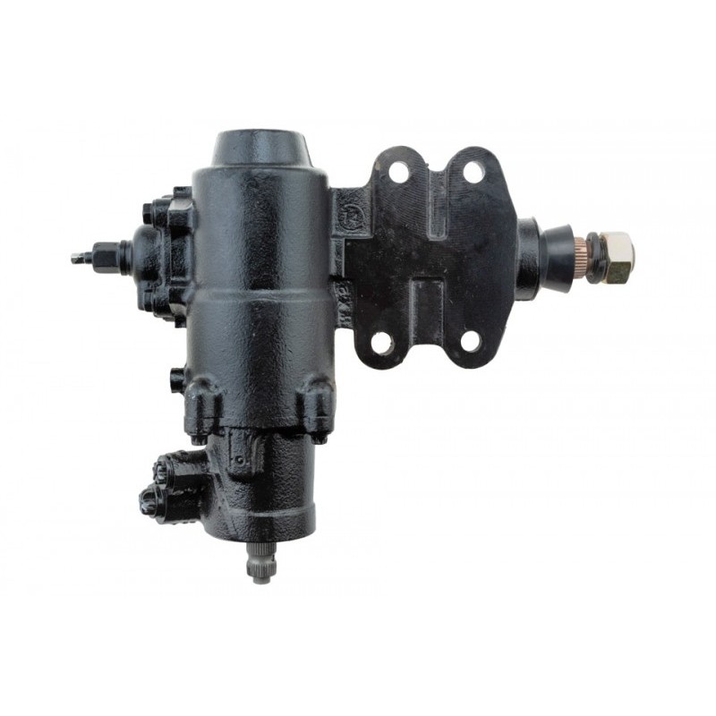 Caseta directie Nissan Pick-Up D22 Rwd -2005, SPK-NS-019