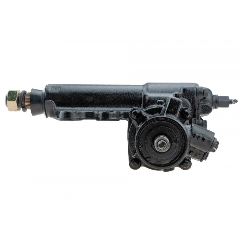 Caseta directie Nissan Pick-Up D22 Rwd -2005, SPK-NS-019