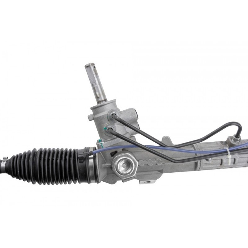 Caseta directie Peugeot 206 1998-, hidraulic, 4000.EW