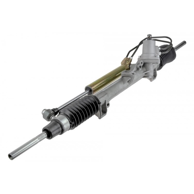 Caseta directie Peugeot 405 1987-, Cu pompa, 4000N2