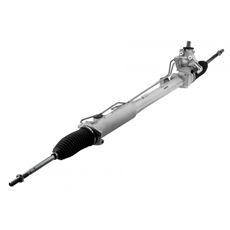 Caseta directie Vw Touareg 2002-2010, Cu Servotronic, SPK-VW-019