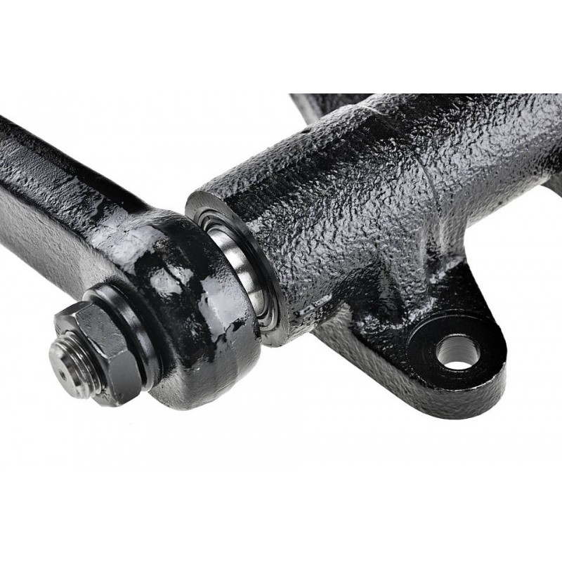 Brat suport directie Mitsubishi Pajero Sport K94, 96 1998-, L200 K75, 75 1996-, MR296272