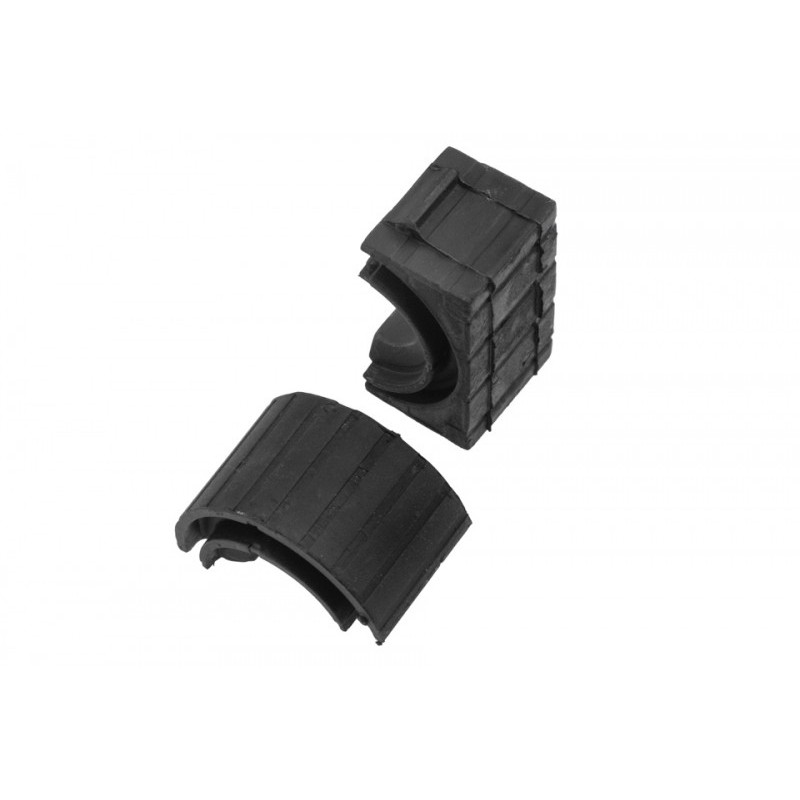 Set bucse bara stabilizatoare fata Opel Astra H 2004-2010, Kit, 350204