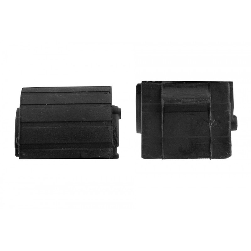 Set bucse bara stabilizatoare fata Opel Astra H 2004-2010, Kit, 350204