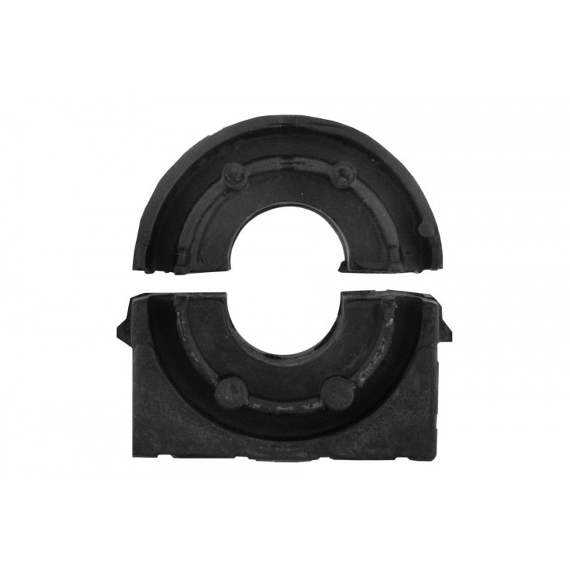 Set bucse bara stabilizatoare fata Opel Astra H 2004-2010, Kit, 350204