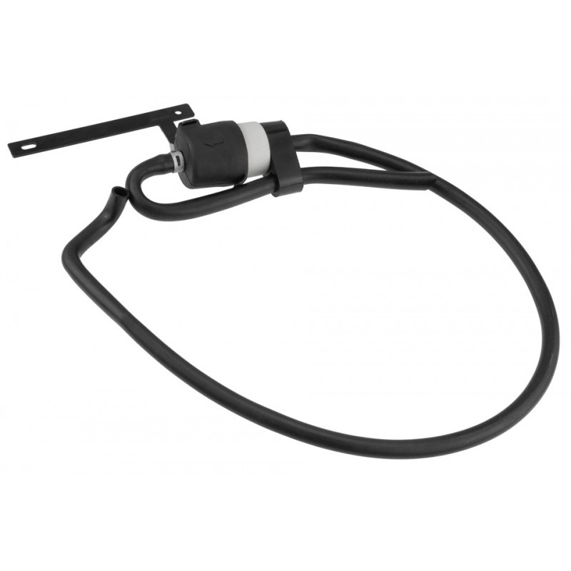Filtru aer, admisie compresor suspensie Mercedes Gl X164 2006-, M W164 2005-, A1643200169