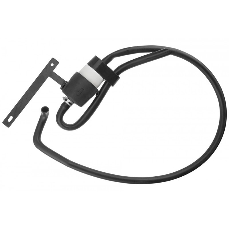 Filtru aer, admisie compresor suspensie Mercedes Gl X164 2006-, M W164 2005-, A1643200169