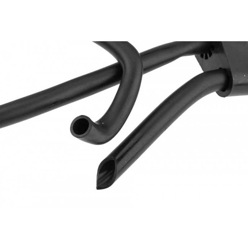 Filtru aer, admisie compresor suspensie Mercedes Gl X164 2006-, M W164 2005-, A1643200169