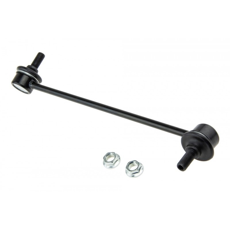 Bieleta antiruliu punte fata Kia Cerato, Fe 2004-2008, Stanga, 54830-2F000