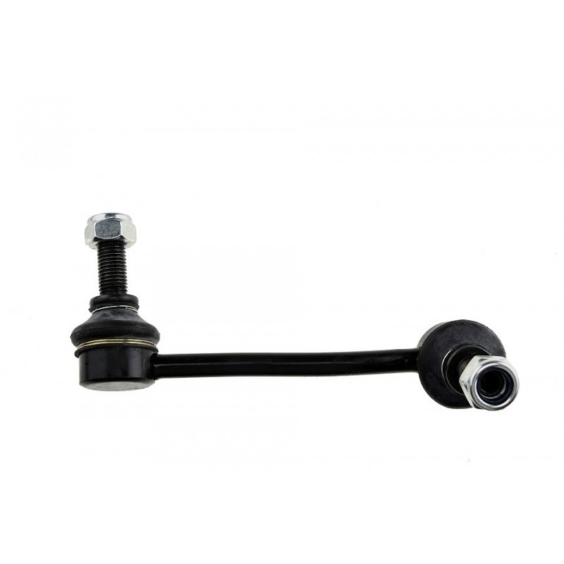 Bieleta antiruliu punte fata Mercedes Sprinter 209, 211 2006-, Vw Crafter 2006-, Stanga, 9063201789