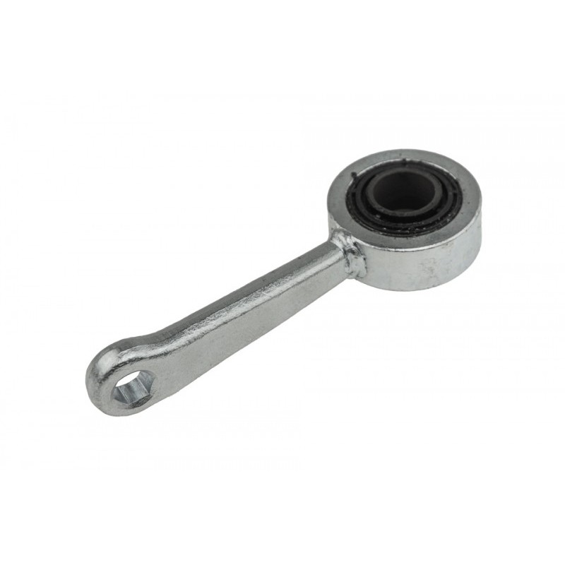 Bieleta antiruliu punte fata Mercedes Clasa CLS C219 2004-2010, Clasa E W211 2002-2009, Dreapta, 2113201089