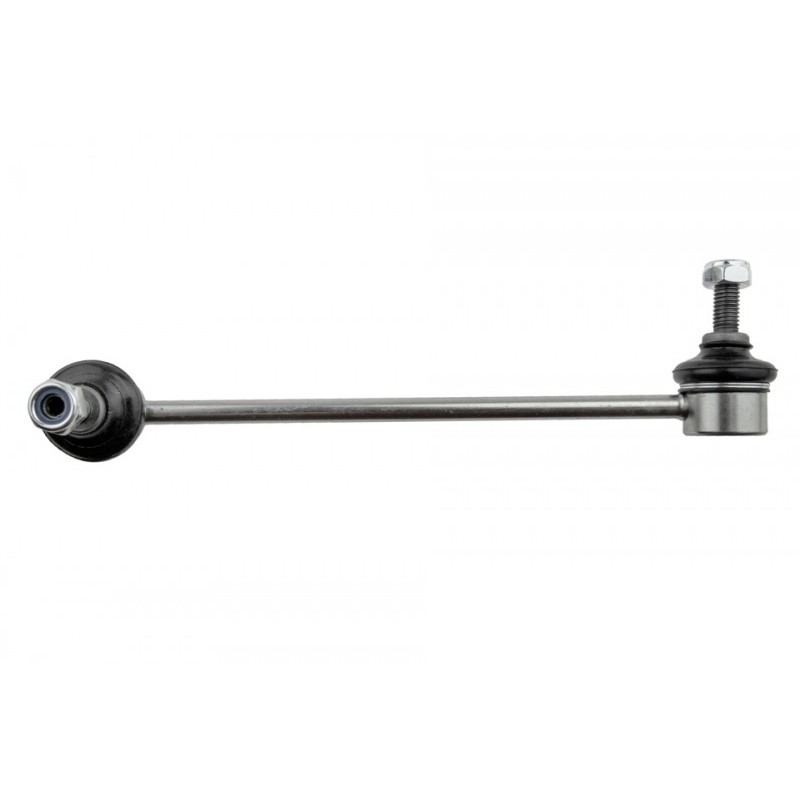 Bieleta antiruliu punte fata Mercedes Vito W638 1996-2003, V-Klasse W638 1996-2003, Stanga, (266mm), 6383230468
