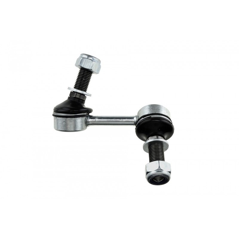 Bieleta antiruliu punte fata Mitsubishi Pajero 4 Montero V87w, V97w 2006-, Stanga, 4056A133
