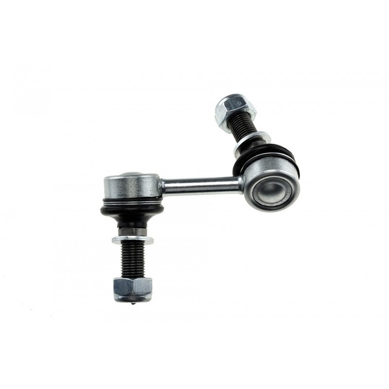 Bieleta antiruliu punte fata Mitsubishi Pajero 4 Montero V87w, V97w 2006-, Stanga, 4056A133