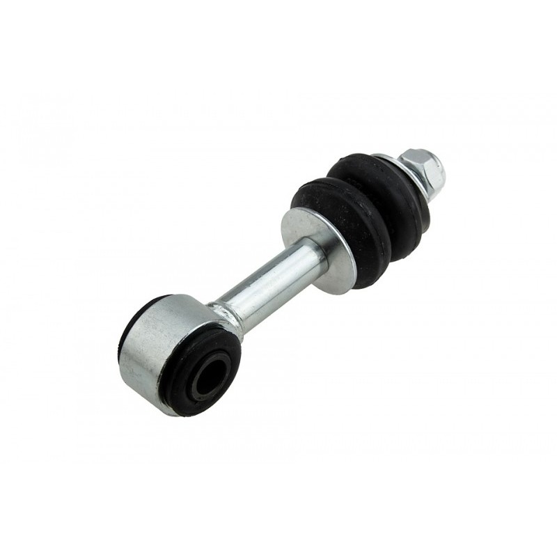 Bieleta antiruliu punte fata Peugeot 806 1994-2002, Expert 1994-07 Stanga, Dreapta, 1308664080
