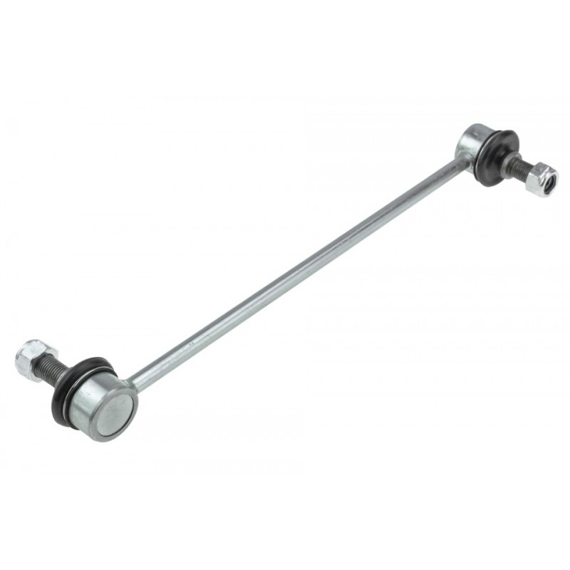 Bieleta antiruliu punte fata Opel Astra G, H 1998-2010, Zafira B 2005-, Peugeot 607 2000- Stanga, Dreapta, tip metal 300mm, 13169439