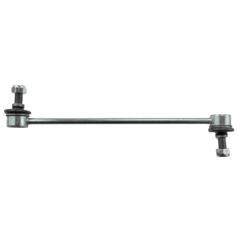 Bieleta antiruliu punte fata Opel Astra G, H 1998-2010, Zafira B 2005-, Peugeot 607 2000- Stanga, Dreapta, tip metal 300mm, 13169439