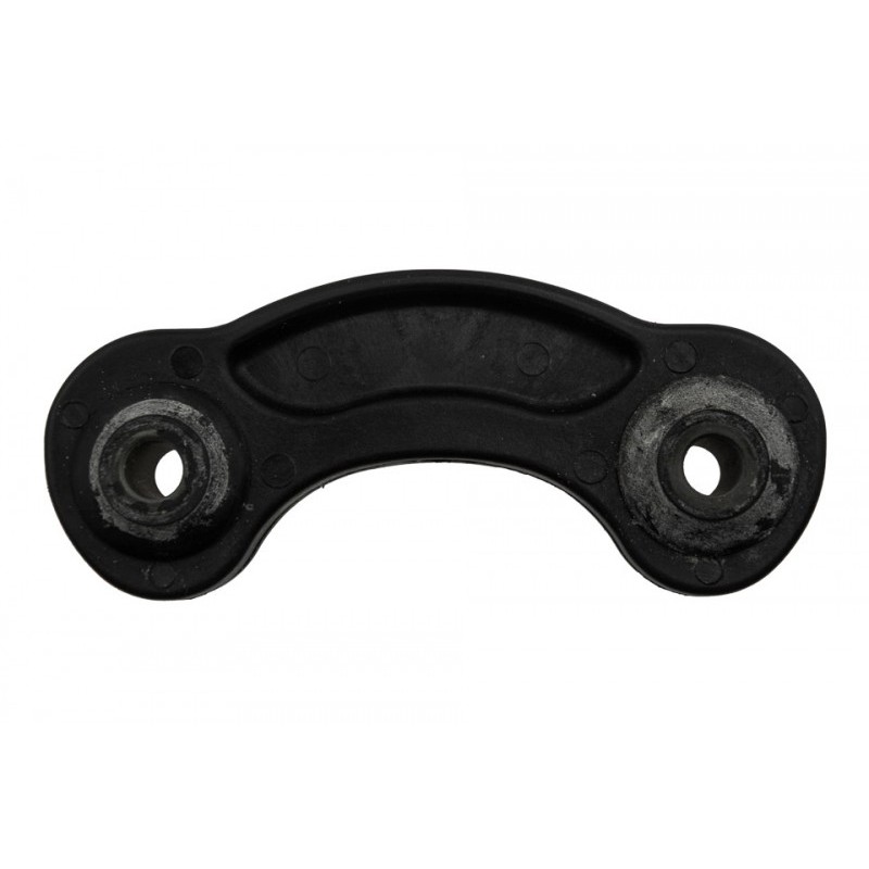 Bieleta antiruliu punte spate Audi A6 (C6, 4f) 2004-2011, A6 Avant (4f5, C6), Plastic, Stanga, Dreapta, 4F0505465Q
