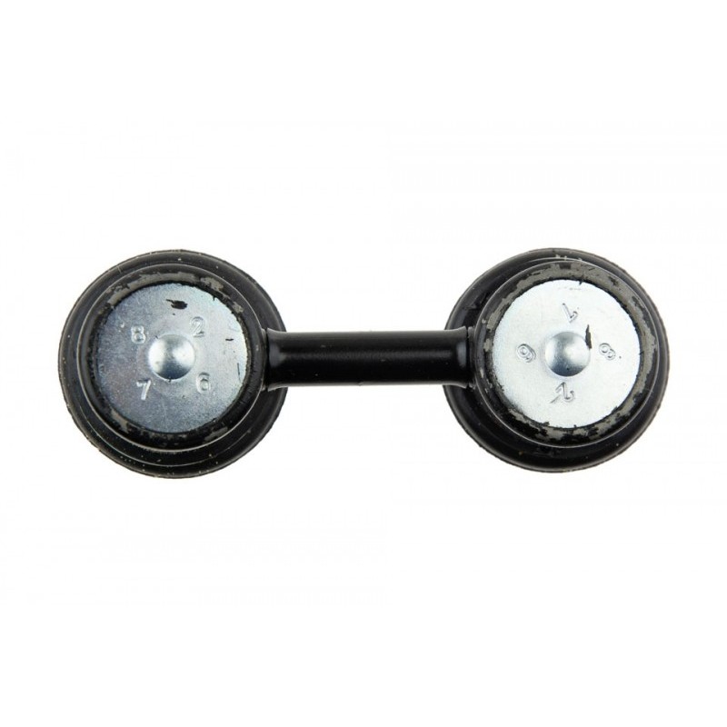 Bieleta antiruliu punte spate Bmw X5 (E53) 2000-07 Stanga, Dreapta, 33551096735