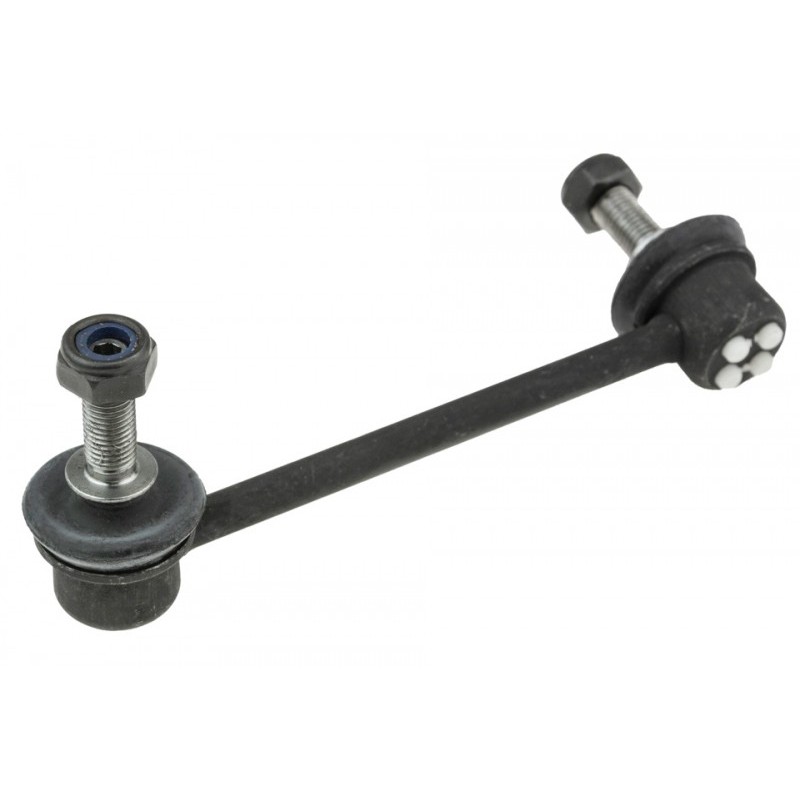 Bieleta antiruliu punte spate Honda Accord Cu2 2008-, Stanga, ZLT-HD-084