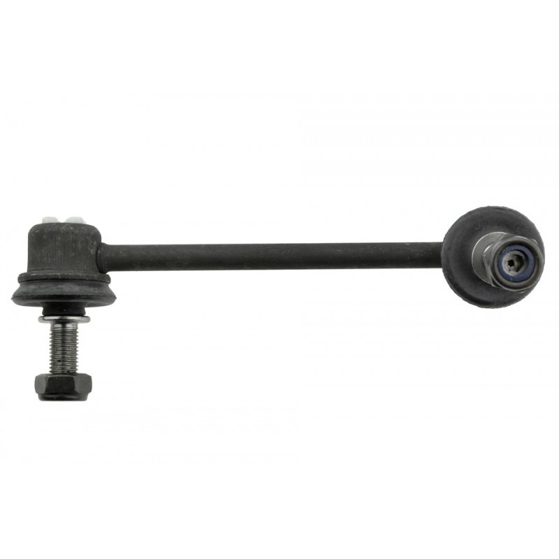 Bieleta antiruliu punte spate Honda Accord Cu2 2008-, Stanga, ZLT-HD-084