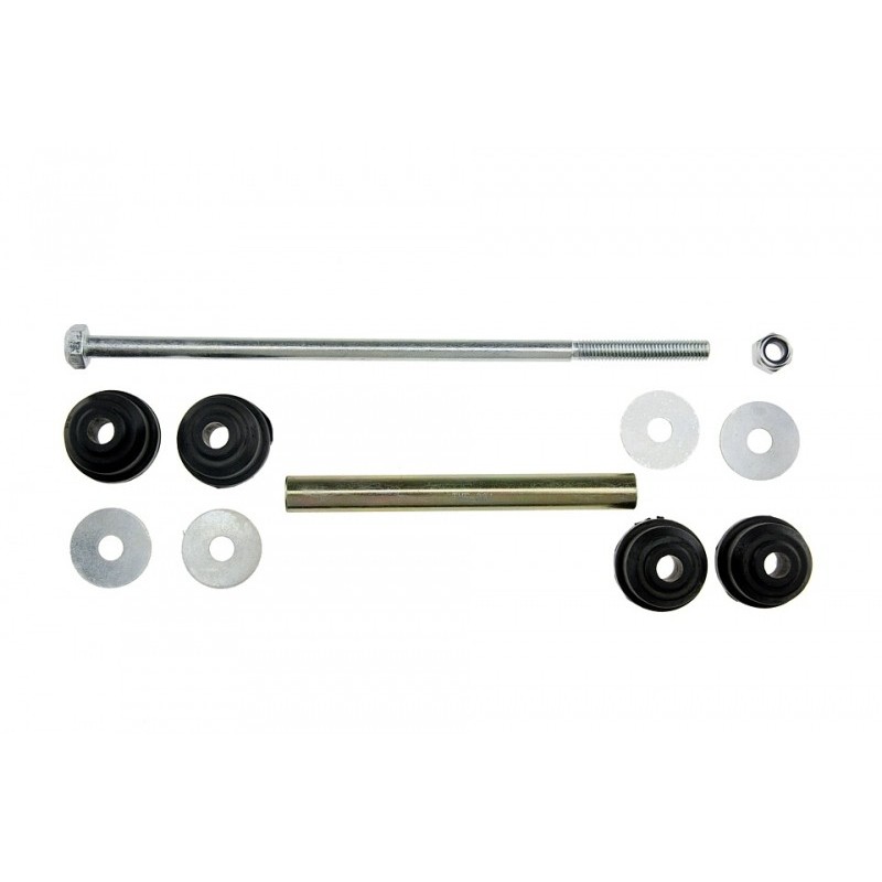 Bieleta antiruliu punte spate Mercedes Benz Ml-Class 163 1998-2004 Stanga, Dreapta, A1633200032