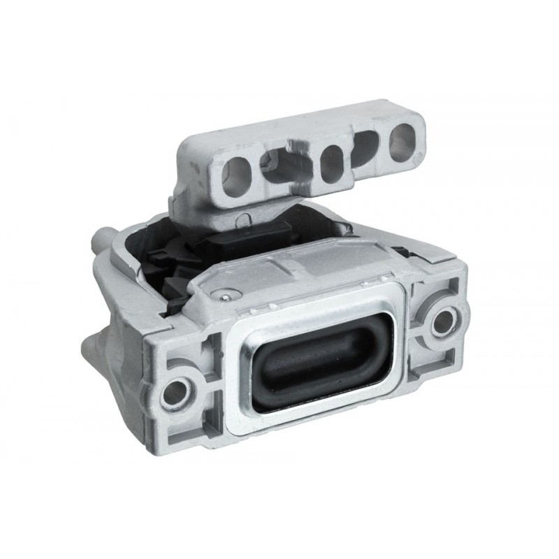 Suport motor Audi A3 (8p) 2003-2012, Seat Altea (5p) 2004 - 2015, Skoda Superb 2 2008 - 2015 1.6 Tdi 16v - 66 Kw, 90 Hp, 1.6 Tdi 16v - 77 Kw, 105 Hp, Dreapta, 1K0199262CN