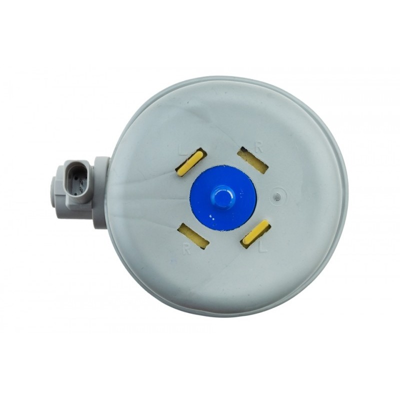 Suport motor ulei, electric Audi A6 (4f) 2004 - 2011 2.7 Tdi V6 24v - 120 Kw, 163 Hp, 2.7 Tdi V6 24v - 132 Kw, 179 Hp, 2.7 Tdi V6 24v - 140 Kw, 190 Hp, Stanga, 4F0199379BH