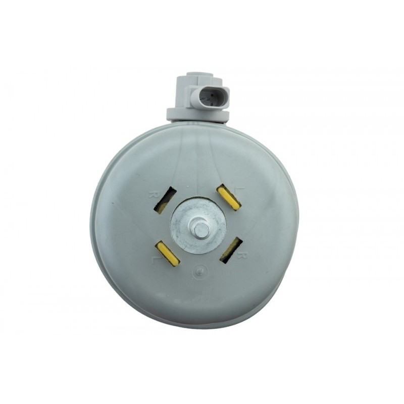 Suport motor ulei, electric Audi A6 (4f) 2004 - 2011 2.0 Tdi 16v - 89 Kw, 121 Hp, 2.0 Tdi 16v - 103 Kw, 140 Hp, 2.0 Tdi 16v - 120 Kw, 163 Hp, 2.0 Tdi 16v - 125 Kw, 170 Hp, Stanga, 4F0199379BK