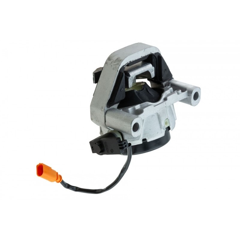 Suport motor ulei, electric Audi A6 (4g) 2010 - 2018 2.0 Tfsi 16v - 132 Kw, 179 Hp, 2.0 Tfsi 16v - 155 Kw, 211 Hp, 2.0 Tfsi 16v - 162 Kw, 220 Hp, 2.0 Tfsi Hybrid 16v - 155 Kw, 211 Hp, Dreapta, 4G0199381NT