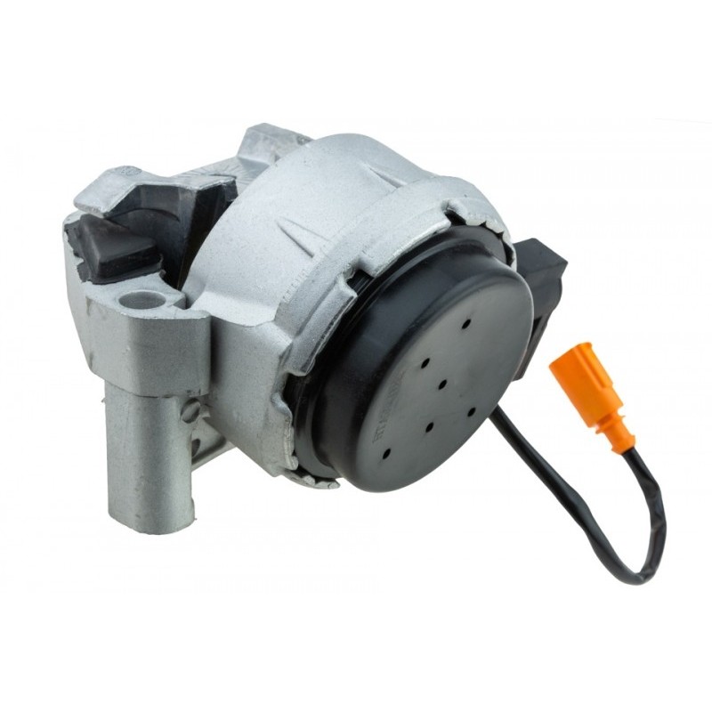 Suport motor ulei, electric Audi A6 (4g) 2010 - 2018 2.0 Tfsi 16v - 132 Kw, 179 Hp, 2.0 Tfsi 16v - 155 Kw, 211 Hp, 2.0 Tfsi 16v - 162 Kw, 220 Hp, 2.0 Tfsi Hybrid 16v - 155 Kw, 211 Hp, Dreapta, 4G0199381NT