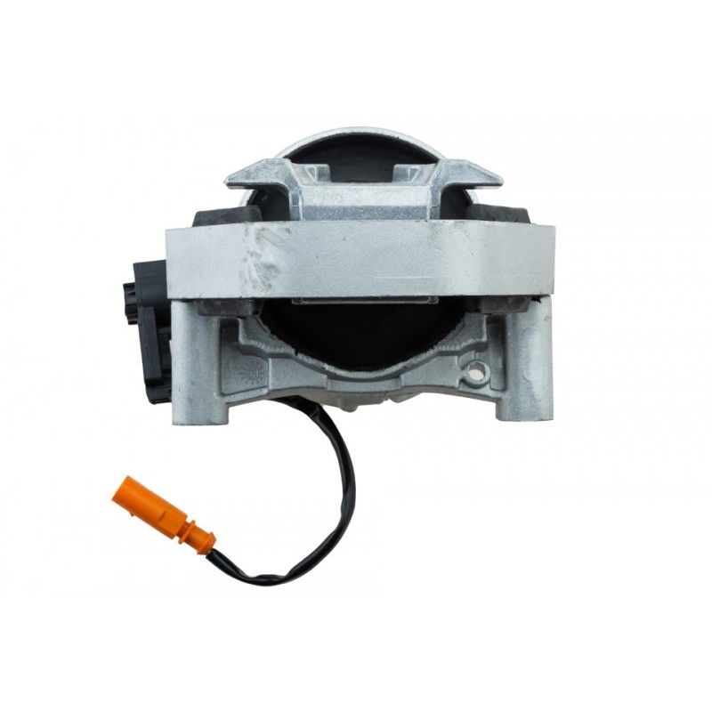 Suport motor ulei, electric Audi A6 (4g) 2010 - 2018 2.0 Tfsi 16v - 132 Kw, 179 Hp, 2.0 Tfsi 16v - 155 Kw, 211 Hp, 2.0 Tfsi 16v - 162 Kw, 220 Hp, 2.0 Tfsi Hybrid 16v - 155 Kw, 211 Hp, Dreapta, 4G0199381NT