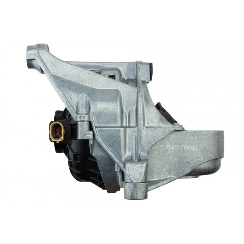 Suport motor ulei, electric Audi Q5 (Fy) 2017 - 2.0 35 Tdi 16v - 120 Kw, 163 Hp, 2.0 35 Tdi Mild Hybrid 16v - 120 Kw, 163 Hp, 2.0 Tdi 16v - 100 Kw, 136 Hp, Stanga, 4M0199371FJ