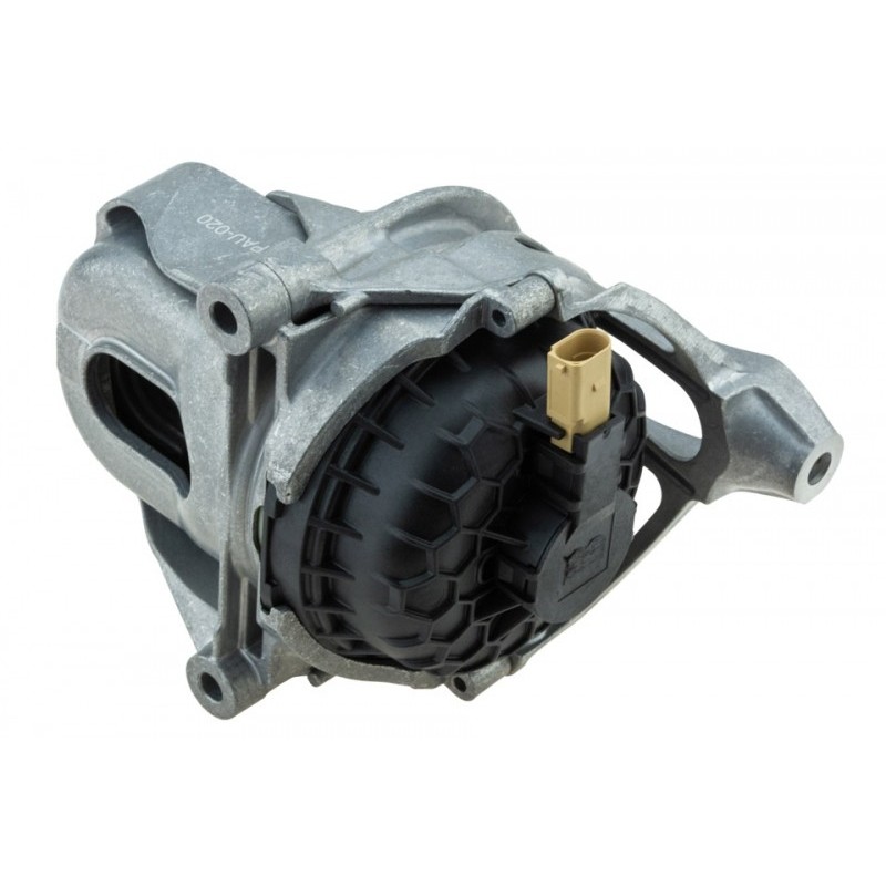 Suport motor ulei, electric Audi A4 (8w) 2015 - 2.0 30 Tdi 16v - 90 Kw, 122 Hp, 2.0 35 Tdi 16v - 110 Kw, 150 Hp, 2.0 40 Tdi 16v - 140 Kw, 190 Hp, Dreapta, Superior, 4M0199372M