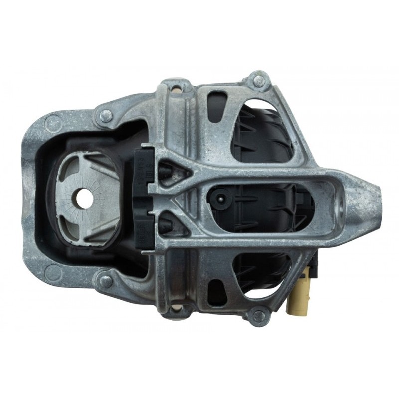 Suport motor ulei, electric Audi A4 (8w) 2015 - 2.0 30 Tdi 16v - 90 Kw, 122 Hp, 2.0 35 Tdi 16v - 110 Kw, 150 Hp, 2.0 40 Tdi 16v - 140 Kw, 190 Hp, Dreapta, Superior, 4M0199372M