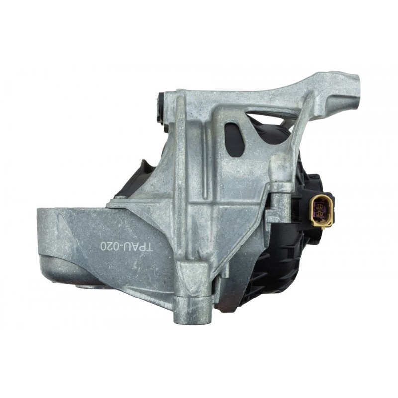 Suport motor ulei, electric Audi A4 (8w) 2015 - 2.0 30 Tdi 16v - 90 Kw, 122 Hp, 2.0 35 Tdi 16v - 110 Kw, 150 Hp, 2.0 40 Tdi 16v - 140 Kw, 190 Hp, Dreapta, Superior, 4M0199372M