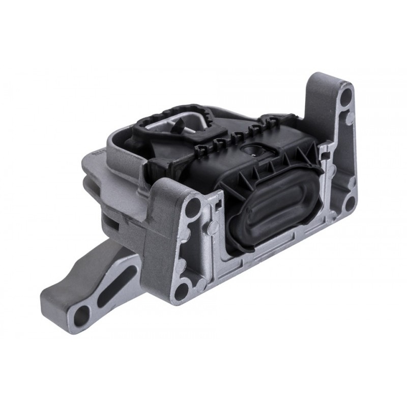 Suport motor ulei Audi A1 (8x) 2010-2018, Seat Ibiza 4 (6p) 2015 - 2017, Skoda Fabia 3 2014 - 1.4 Tdi - 55 Kw, 75 Hp, 1.4 Tdi - 66 Kw, 90 Hp, Dreapta, 6C0199262A