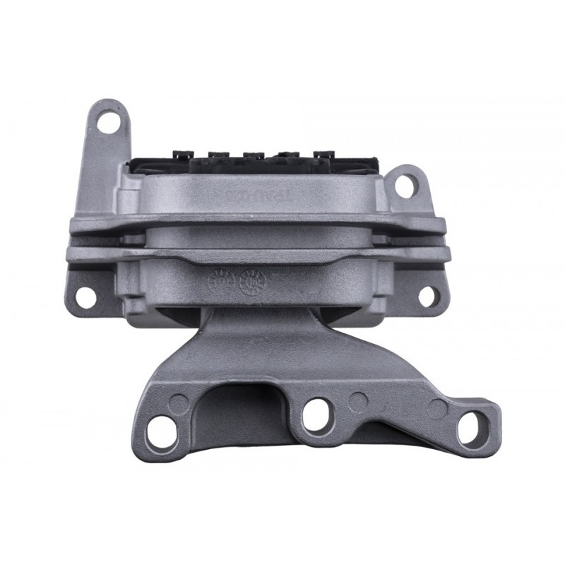 Suport motor ulei Audi A1 (8x) 2010-2018, Seat Ibiza 4 (6p) 2015 - 2017, Skoda Fabia 3 2014 - 1.4 Tdi - 55 Kw, 75 Hp, 1.4 Tdi - 66 Kw, 90 Hp, Dreapta, 6C0199262A
