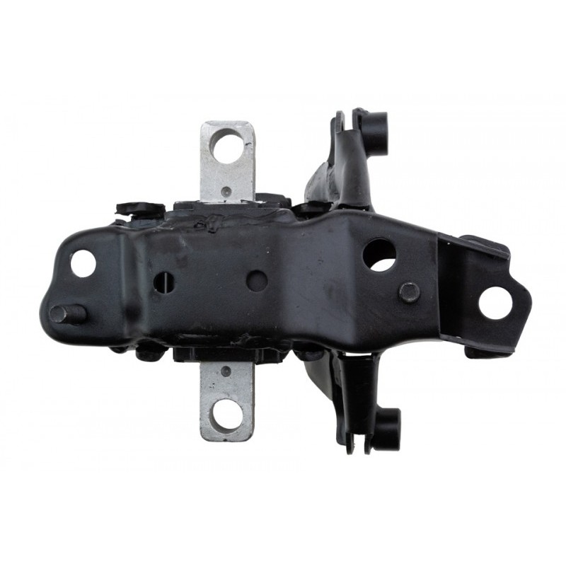 Suport motor Audi A1 (8x) 2010-2018 1.0 Tfsi - 60 Kw, 80 Hp, 1.0 Tfsi - 70 Kw, 95 Hp, Stanga, 6C0199555B