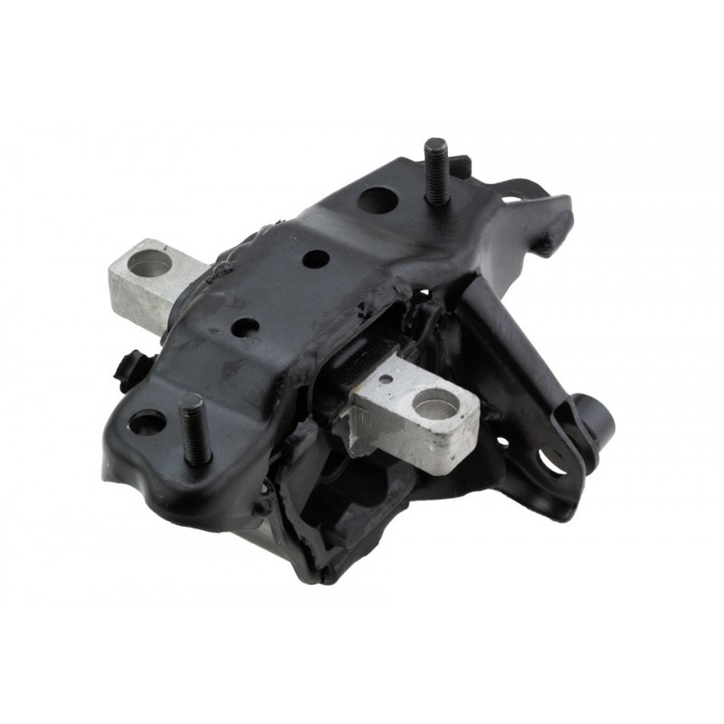 Suport motor Audi A1 (8x) 2010-2018 1.0 Tfsi - 60 Kw, 80 Hp, 1.0 Tfsi - 70 Kw, 95 Hp, Stanga, 6C0199555B