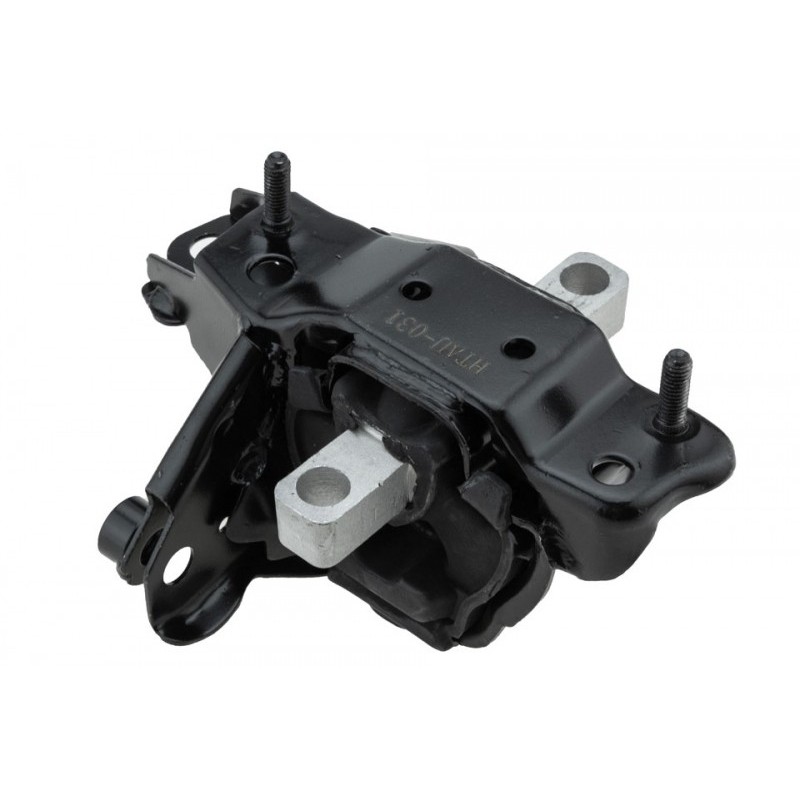 Suport motor Audi A1 (8x) 2010-2018 1.2 Tfsi - 63 Kw, 86 Hp, Stanga, 6Q0199555AT